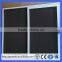 Australia Hot Sale 1.2*2.4m Powder coating 11 Mesh Stainless Steel Window Screen(Guangzhou Factory)