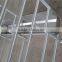 Pig feed trough stainless material china factory supply hot sale