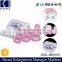 Portable super electric vacuum breast enlargement breast enhancer machine