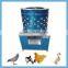 poultry feather plucker/quail plucker/bird plucker for sale