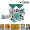 2017 High Efficiency Corn Flour Making Machinery