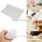 Food Grade and BPA Free Silicone Transparent Sushi Mat