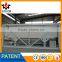 2016 horizontal cement silo,powder silo ,cement silo inhchina for sale