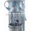 High efficiency double industrial dough mixer/ planetary mixer for glue, paint, battery industry
