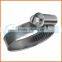 chuanghe high 316l stainless steel hose clamp