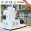 wood pellet machine manufacturer