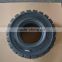 forklif tire solid tire 6.00-9, pneumatic shaped solid tire 6.00-9 for Hyster