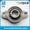 KFL002 Zinc Alloy Bearing Units KFL002 Pillow Block Ball Bearing