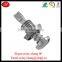 OEM & ODM Serve Accepted Chinese Supplier Aluminum Turn Fasteners