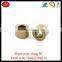 OEM High Quality Bronze Sintered Bushing For Machine Parts