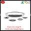 Customized Made Precision Galvanize Carbon Steel Disc Spring Washer