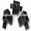 ABS plastic Angle pad