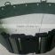 military cheap Nalyon webbing belt PP tactical belt