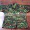 OEM cvc ripstop USA army khaki desert camouflage security uniform