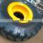 heavy loader OTR wheel rim