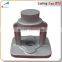 OEM custom best price stainless steel lost wax casting,stainless steel investment casting products