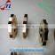 Precision sonic gear, zinc plated gears factory in Hebei