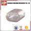 aluminum or carbons steel ferrule for wire rope