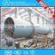 Energy saving high efficiency rotary drum dryer exported to Africa on sale