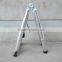 telescopic ladder fiberglass