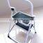 With New ANSI Certificate Folding step ladder