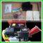 Lowest price garden shredder chipper with best service