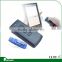 PT20 Portable Wireless laser Barcode Scanner For Mobile / tablet / PC