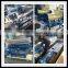 Chicken Dung Dewatering Machine for Fertilizer,Manure water separator machine