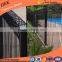 Cheap Pvc Coated 3d Triangle Bending Welded Fence Panels