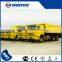 New coming sinotruck 8 tons dump truck nxg3251d3azc tata truck price