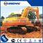 2017 SANY 23 ton SY235C-9 digger for sale