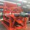 mini gold trommel,small gold trommel,waste trommel