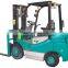 F series Diesel/Gasoline/Battery Forklift