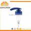 Wholesale left right open lotion pump 24/410 28/410
