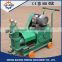 HJB-6 Mortar Grouting Pumps/Mortar Grout Pump Manufacturer