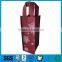 Fast Delivery Nontoxic Recyclable Foldable Non Woven Fabric Bag