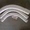 Low Price PVC Long Radius Conduit Bend Pipes