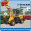 ZL-20 vehicle hydraulic Wheel Loader
