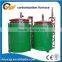 Yuxiang machinery low power consumption charcoal briquette making machine