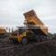 Hot sell LGMG MT86 Mining Dump Truck for Sale