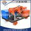 The grouting pump of ZSY 50/70 type double Fluid hydraulic injection pump with the best price