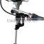 2.5HP outboard motor and 4 stroke gasoline outboard motor and 52cc boat engine