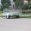 Cage trailer/box trailer/car trailer/6X4/7X4/8X4/8X5