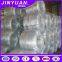 Electro galvanized iron wire