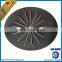 Guality number one sharpen tungsten electrodes from 19 Golden manufacture