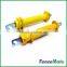 Electric Fence Plastic/Rubber Gate Handle Spring Gate
