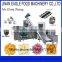 Puffed Snack Food Line My skype: dapengmachine1