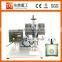 Special design shampoo bottle sprayer capping machine with good quality