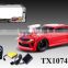 toy electric car, rechargeable children's toy car battery