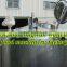1000 Gallon Stainless Steel Mixing Tank